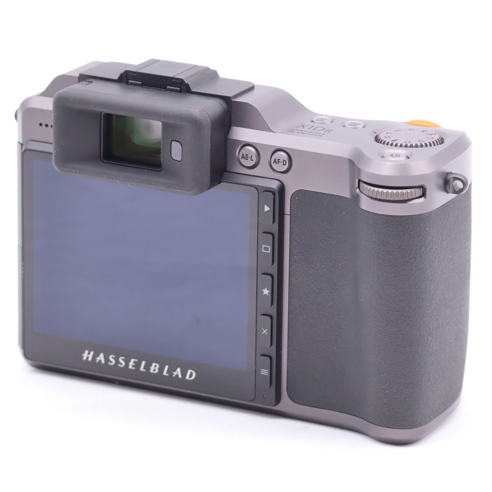 Hasselblad X