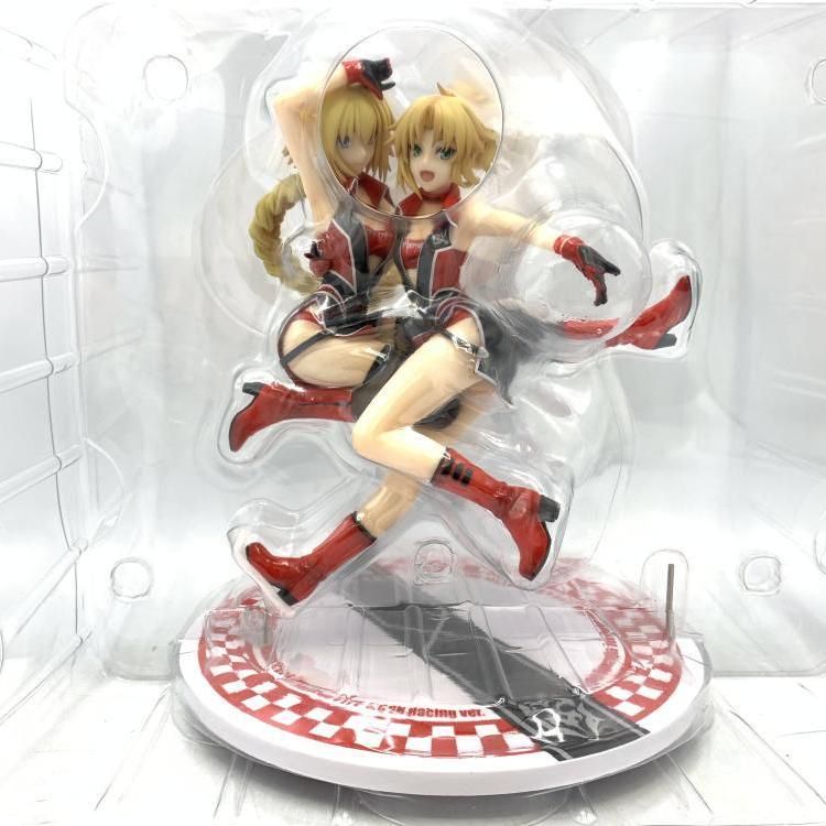 中古】ジャンヌ・ダルク & モードレッド TYPE-MOON Racing Ver