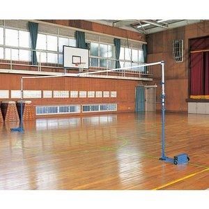 【新品・5営業日で発送】ダンノ(DANNO) ソフトバレーネット___________C-10 (ZS2002)