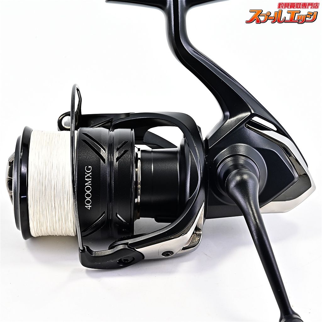 23エクスセンスXR 4000MXG Amazon.com : Shimano 23 Exsence XR Fishing Reel Japan Import
