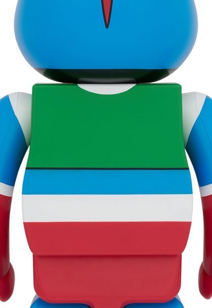 BE@RBRICK アクション仮面しんちゃん 1000％ BE@RBRICK SERIES 50