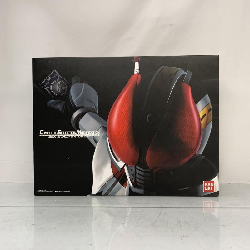 値下げ⁉️早い者勝ち⁉️CSM デンオウベルト & ケータロス CSMデンオウベルト＆ケータロスver.2｜仮面ライダーおもちゃ