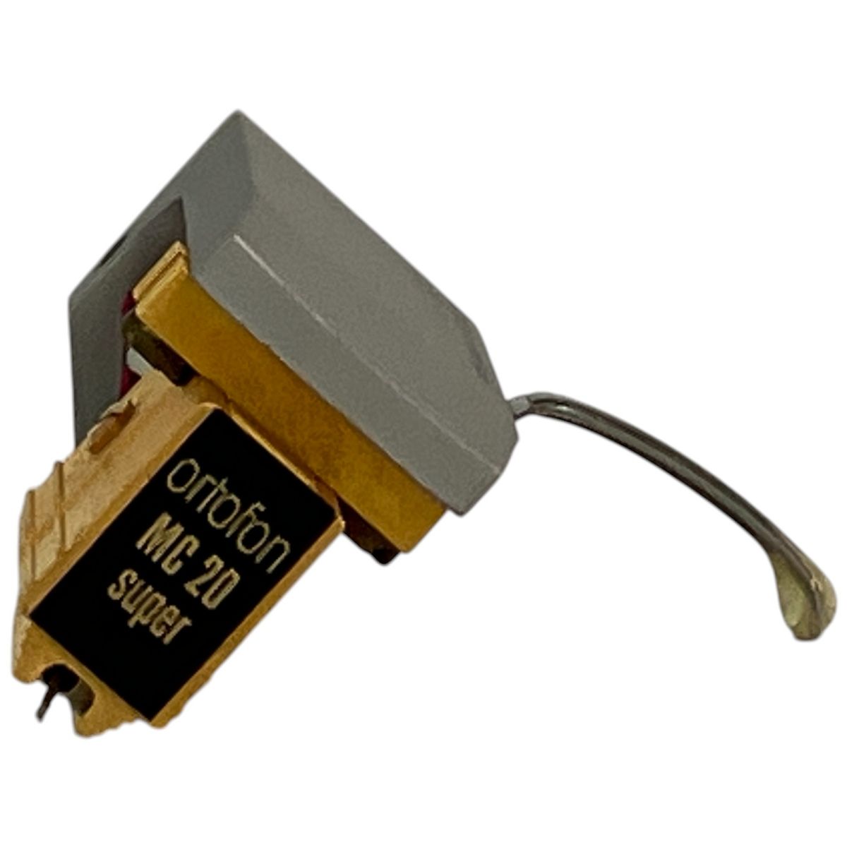 オルトフォン mc20カートリッジ AT-LH15/OC C オルトフォン ortofon MC20 MCカートリッジ @40563 &frasl; 中古オーディオ