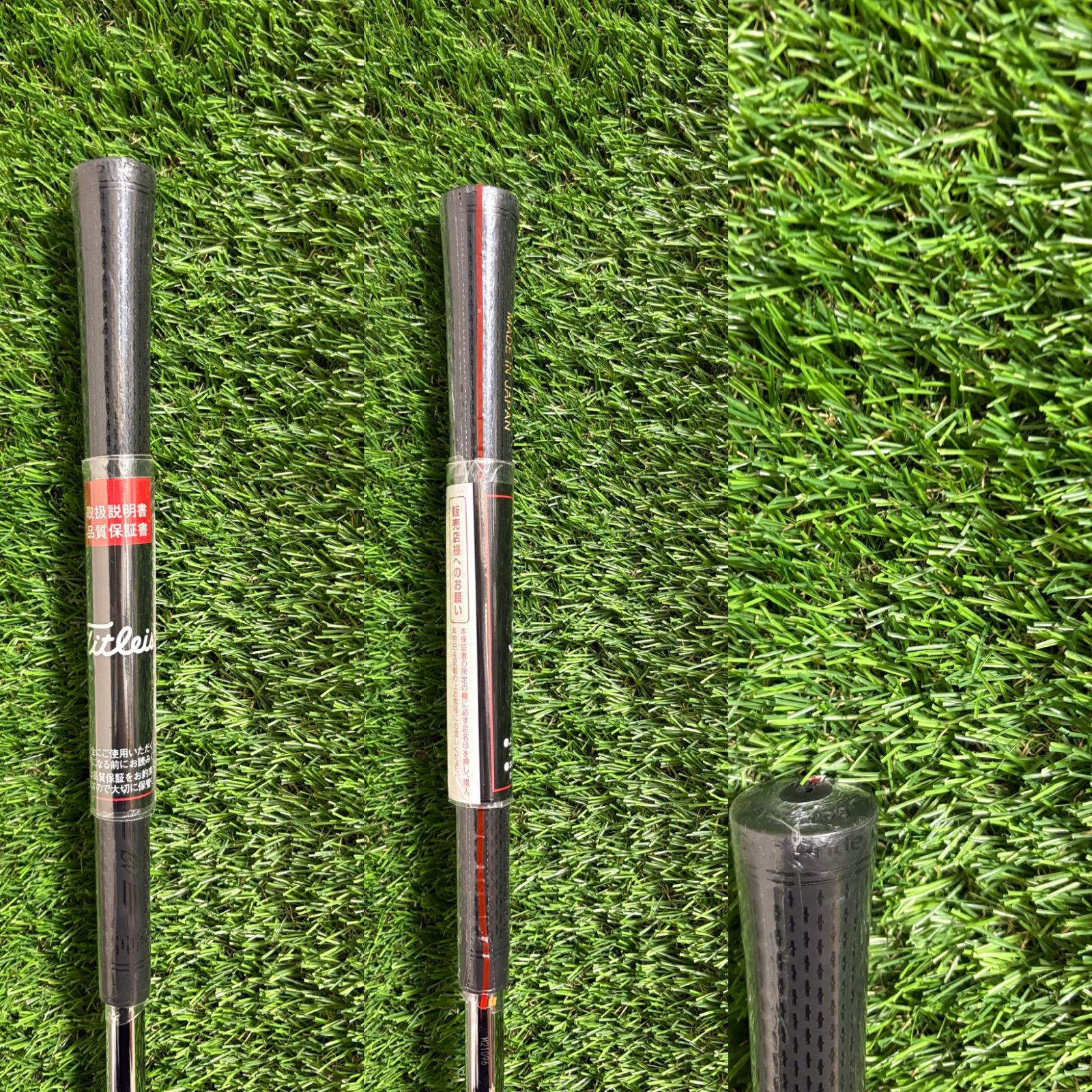 新品！タイトリストVOKEY FORGEDウェッジ58° 12K 限定カッパー - メルカリ