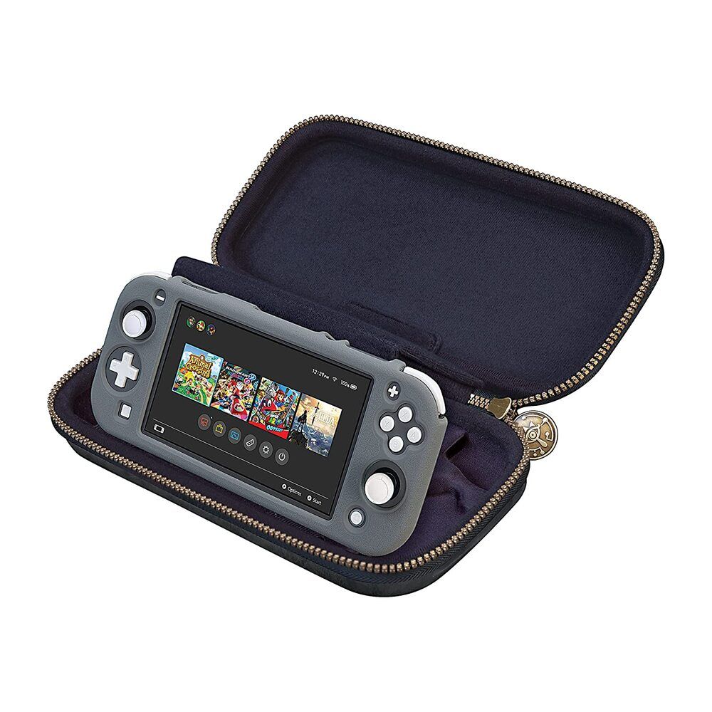 Amazon.co.jp: 【任天堂純正品】Nintendo Switchキャリング