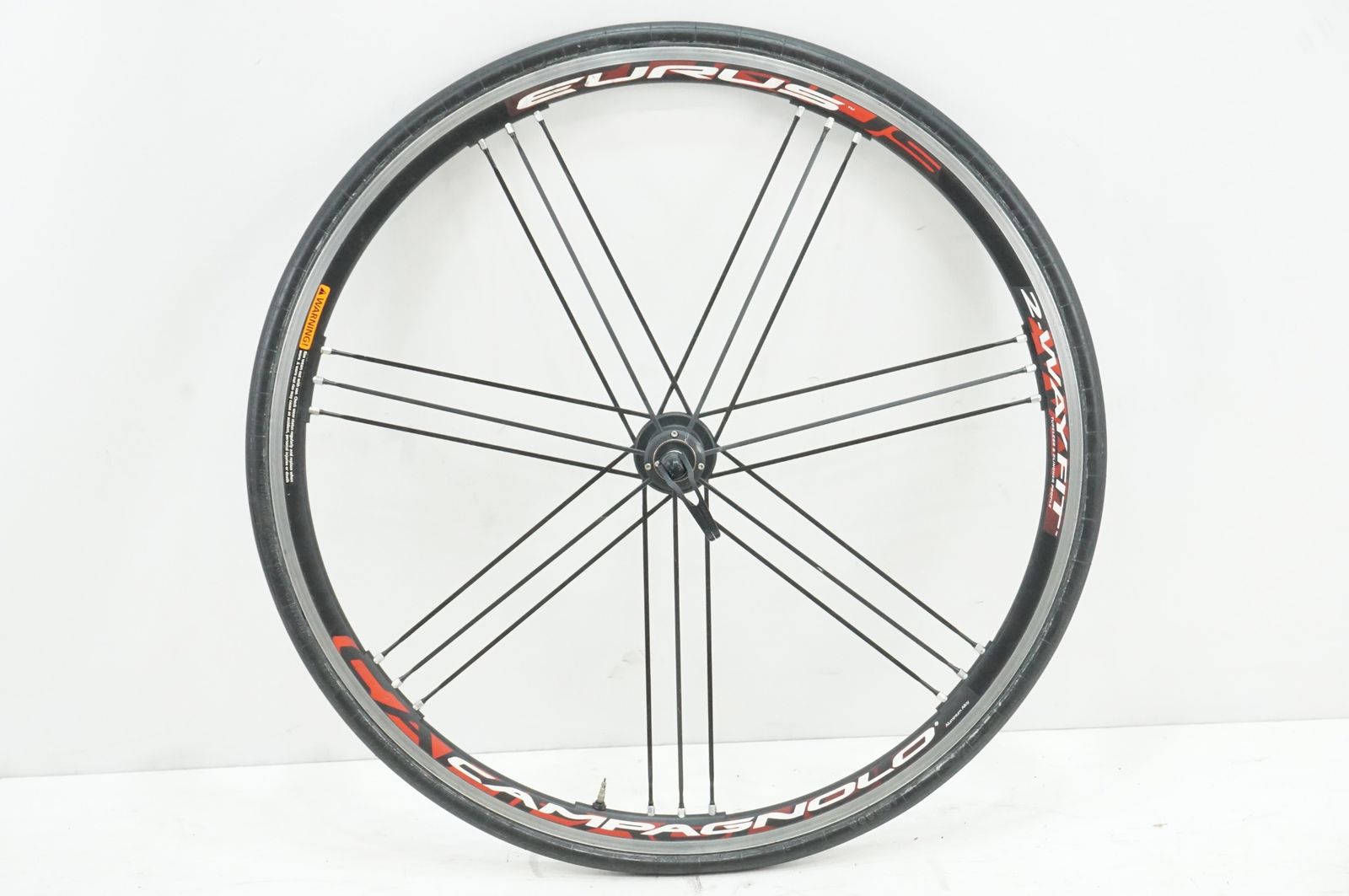 CAMPAGNOLO カンパニョーロ EURUS 2-WAY FIT カンパフリー リアホイール | 大宮店