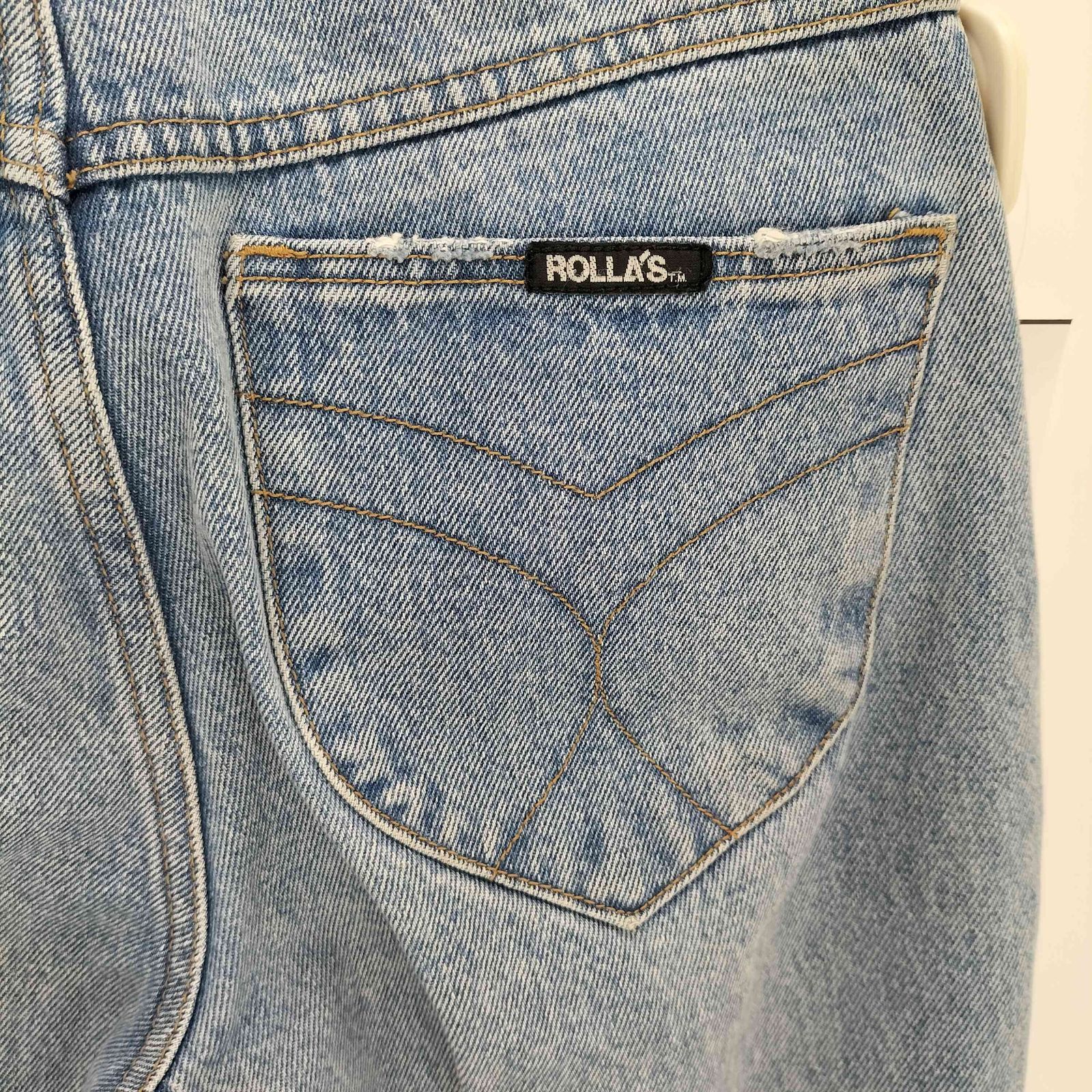 ROLLAS デニム ROLLA'S ローラス オーストラリア デニム – HOUSE by Jack of