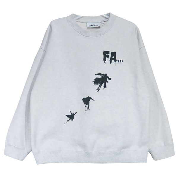Fucking Awesome ファッキン オーサム CREWNECK SWEAT クルーネック  
