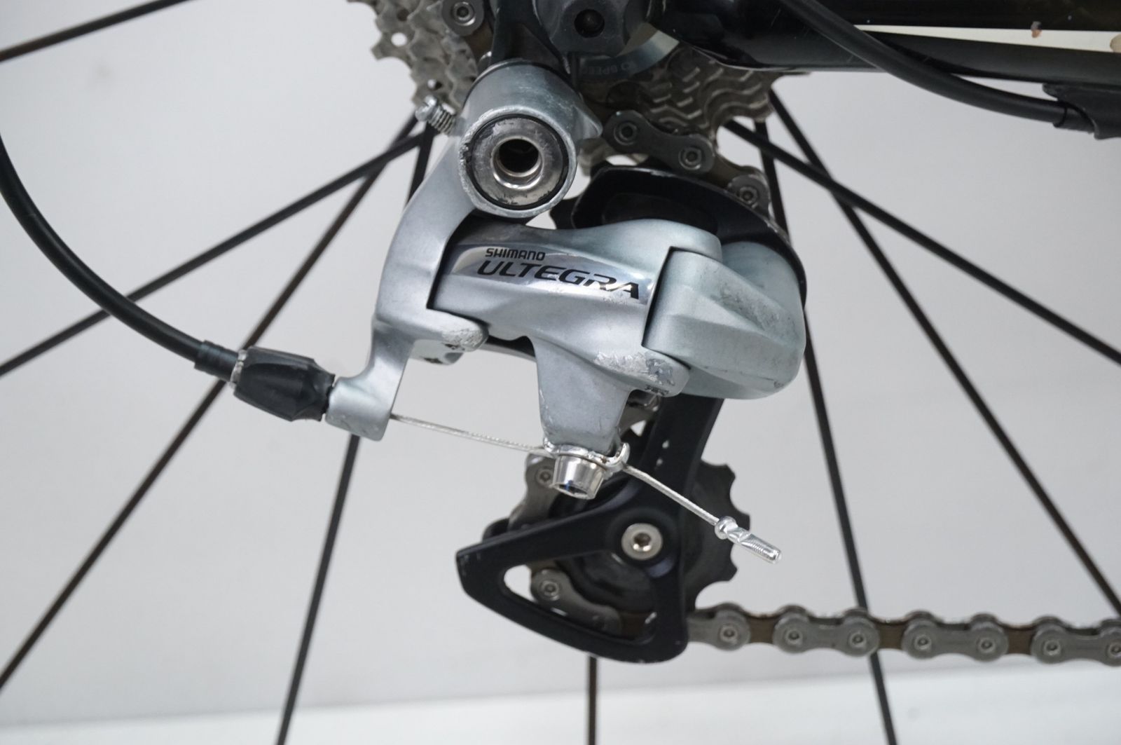 SPECIALIZED 「スペシャライズド」 TARMAC ELITE COMPACT 2010年 