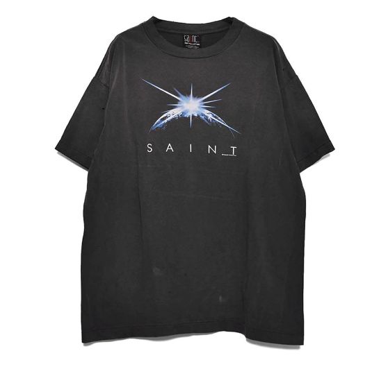 新品】SAINT M×××××× 23SS セントマイケルTEE PAIN - メルカリ