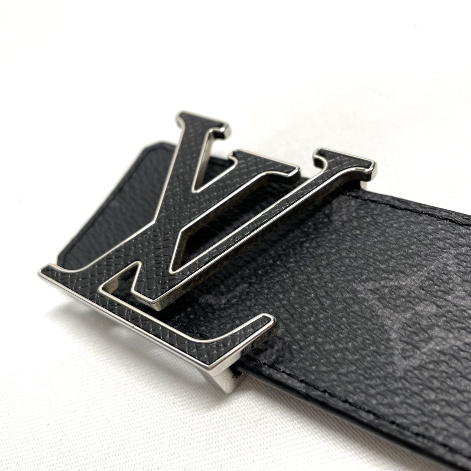 ルイヴィトン　レディースベルト louis-vuitton-lv-go-14-20mm-