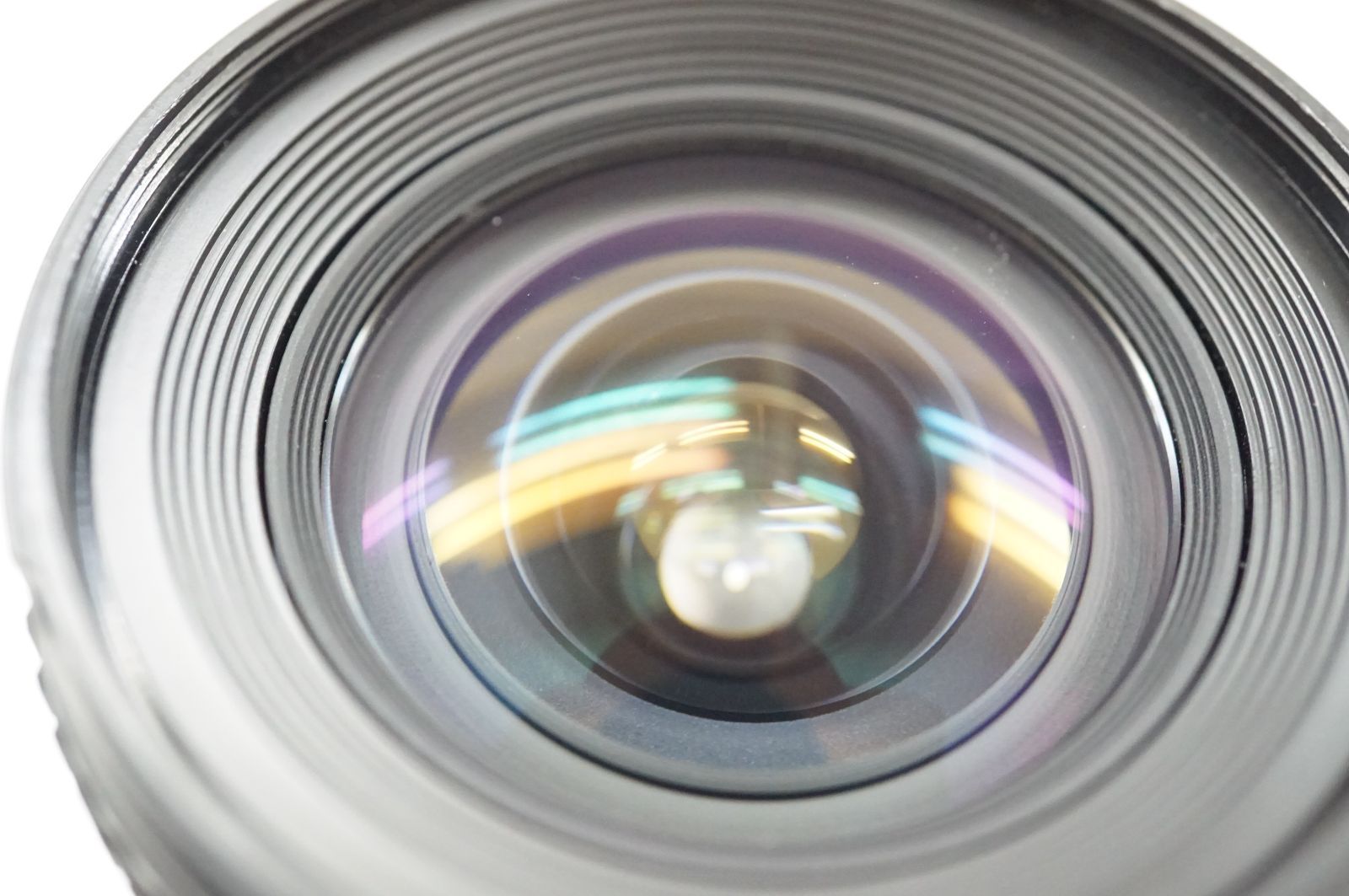 Nikon AF NIKKOR 20mm f/2.8D 単焦点レンズ Nikon 単焦点レンズ Ai AF