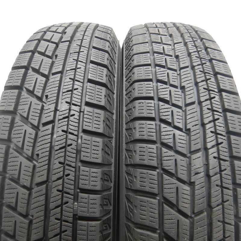 YOKOHAMA ice GUARD iG60 155/70R13 4本セット 48 カー用品・バイク