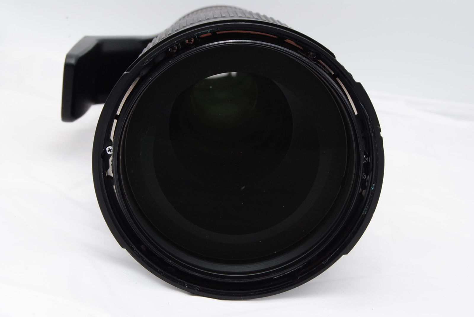 Nikon AF-S NIKKOR 200-500mm f|5.6E ED VR 望遠ズームレンズ