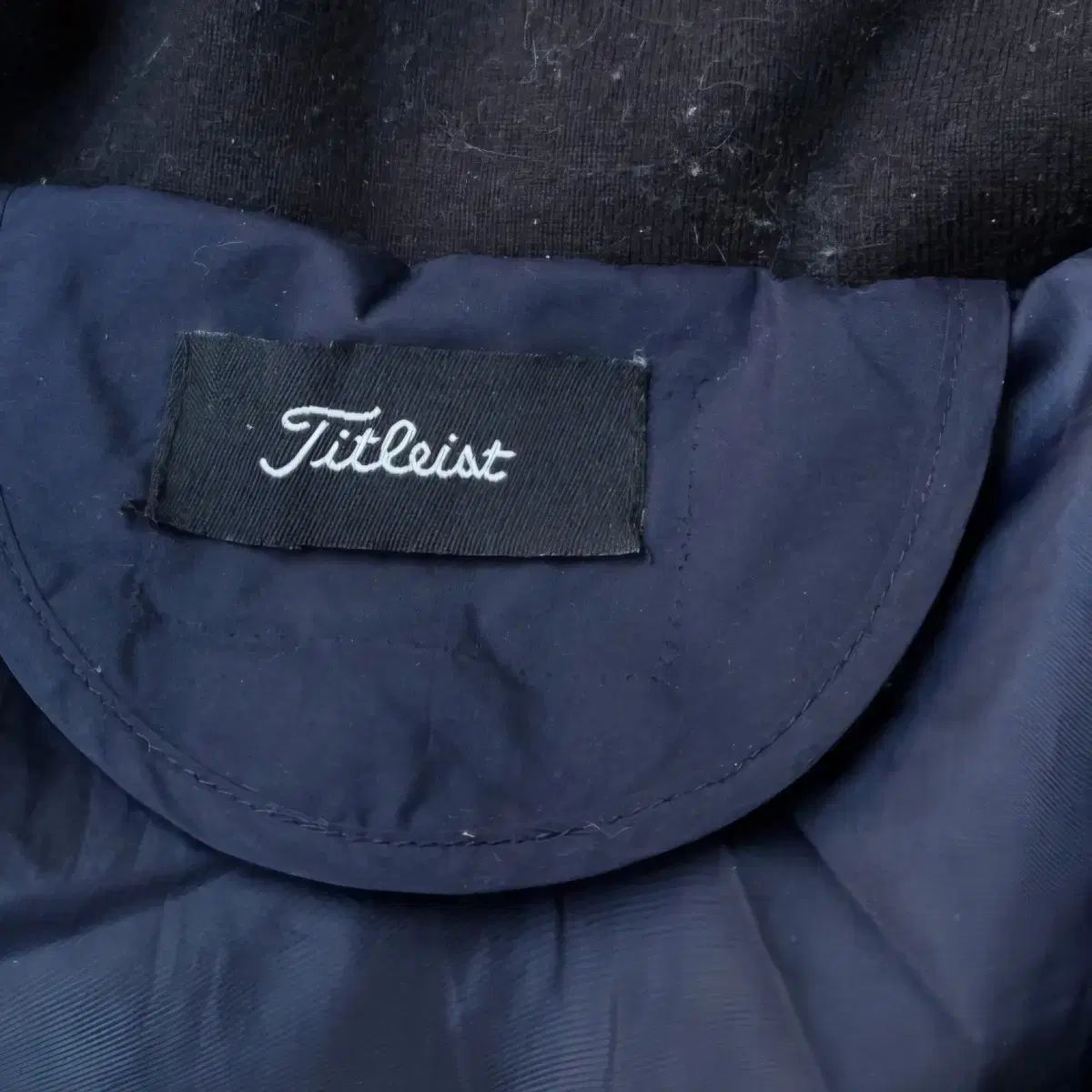 Titleist