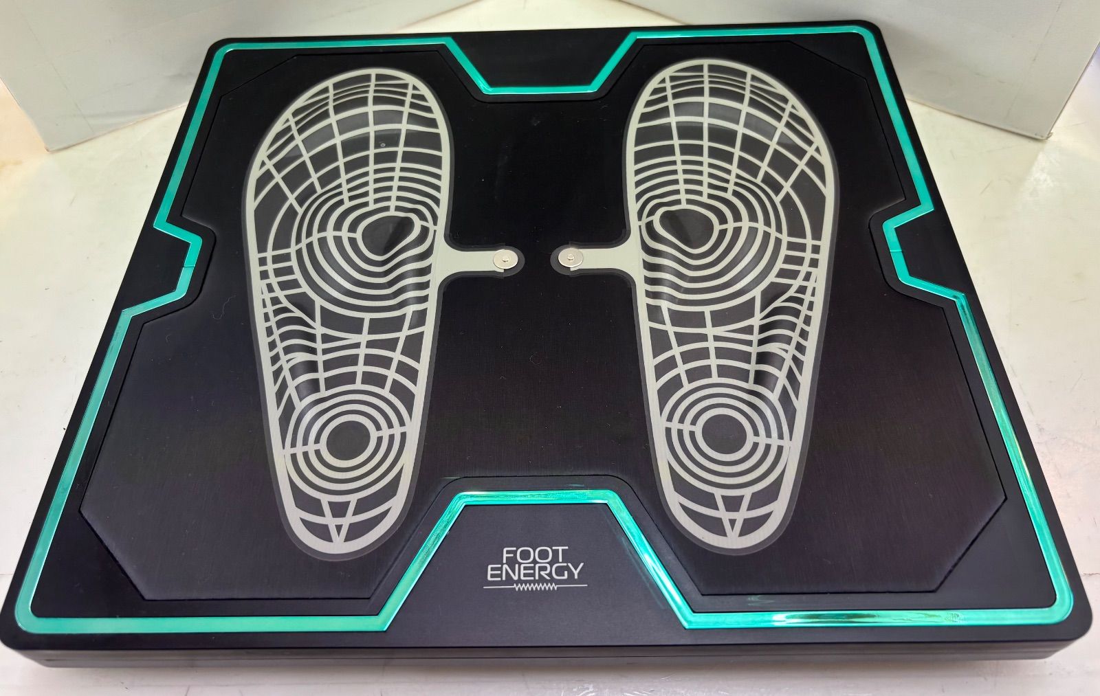 ◇FOOT ENERGY 足裏EMS PRD-FTE-01B EMS 保阪尚希プロデュース