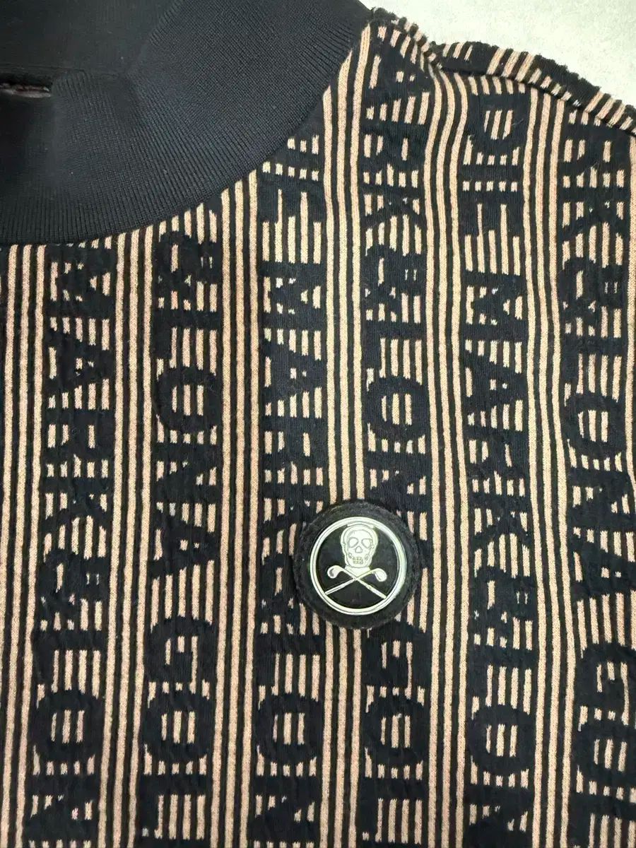 マークアンドロナ