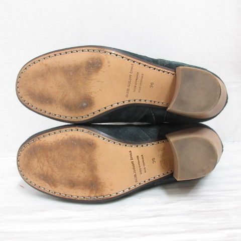 ISABEL MARANT　イザベルマラン　スエードショートブーツ　38サイズ ISABEL MARANT イザベルマラン スエードショートブーツ 38サイズ