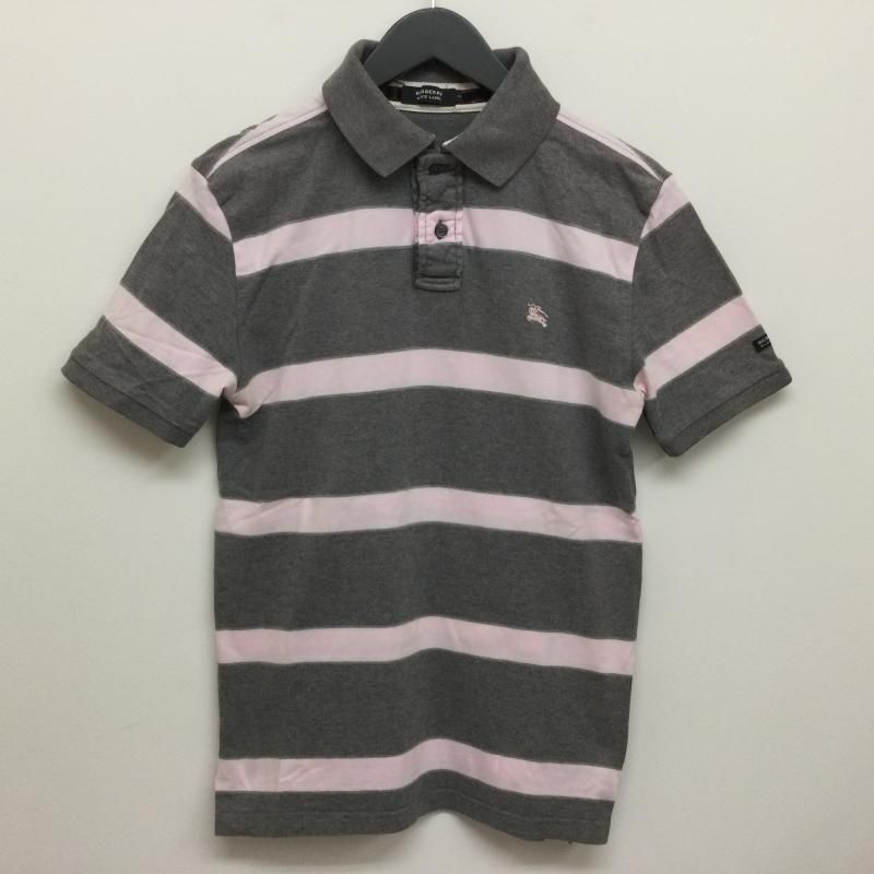 新 発売ファッション - BURBERRY BLACK LABEL バーバリー