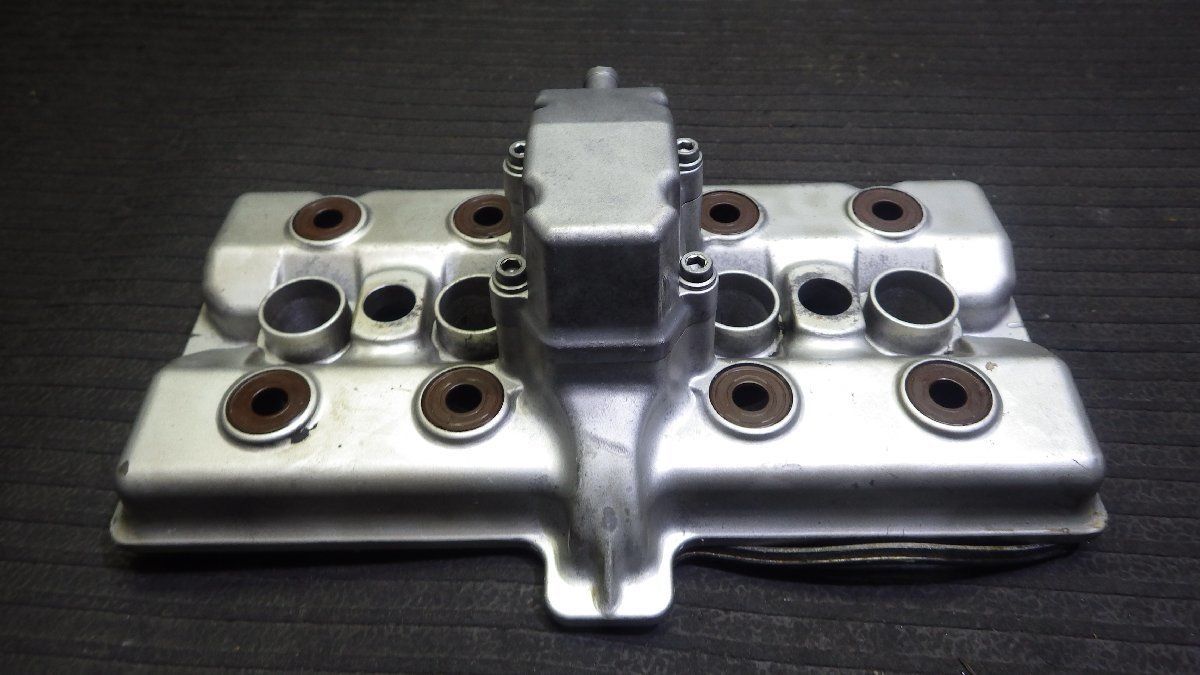 アルテッツア エンジンヘッドカバー 2個セット タペットカバーパッキン