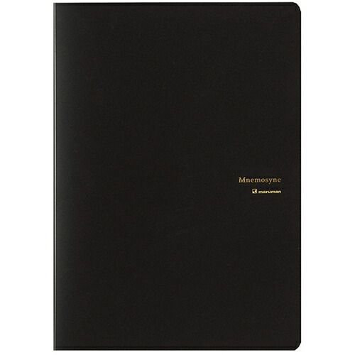 まとめ マルマン ノートパッド ホルダー ニーモシネ 特殊5 mm方眼罫 A 4 HN 187