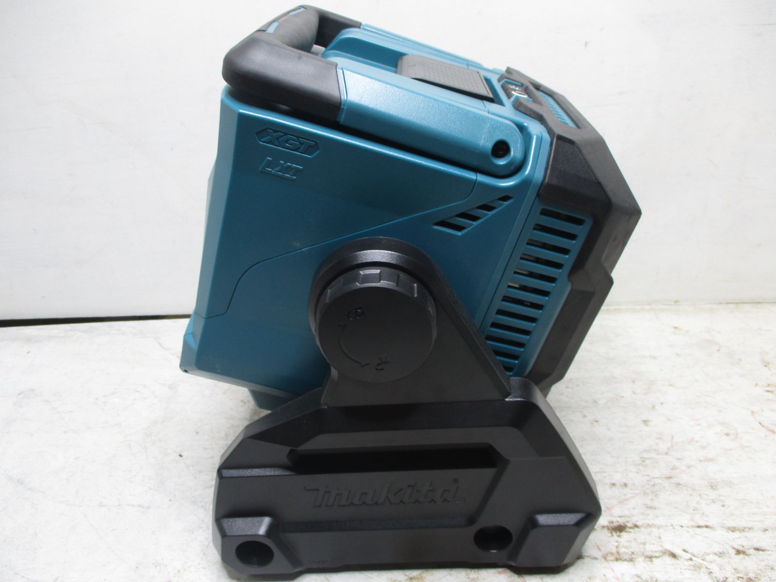 2025年製 バッテリーなし