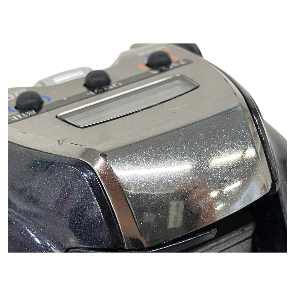 DAIWA（釣り） ダイワ 電動リール レオブリッツ 200J 右ハンドル