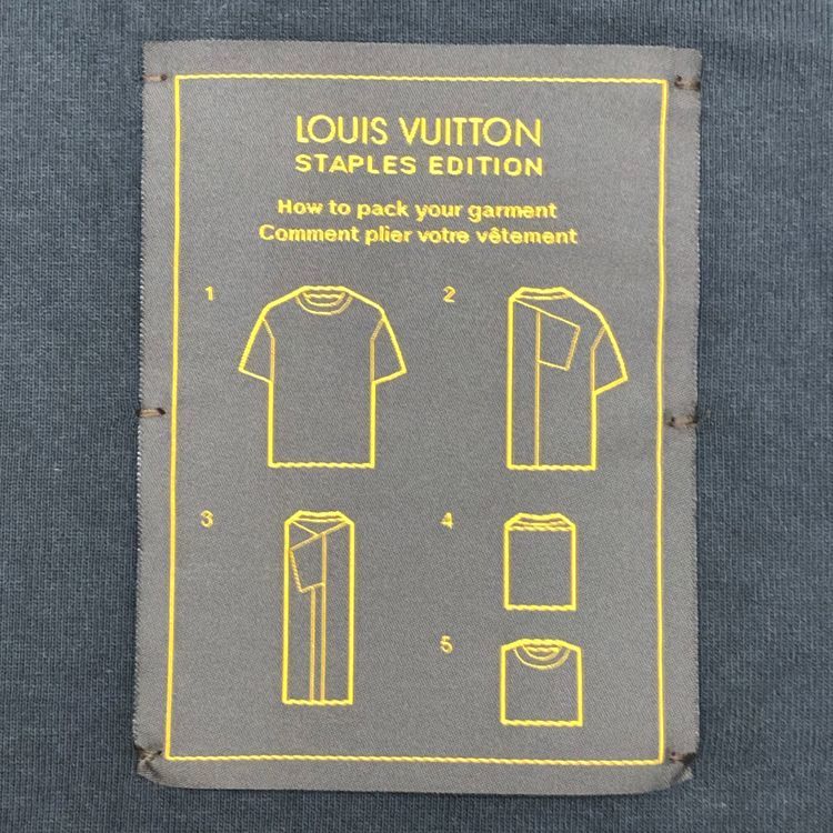 未使用品 LOUIS VUITTON ルイヴィトン 24SS インサイドアウト 未使用品 LOUIS VUITTON ルイヴィトン 24SS インサイドアウト