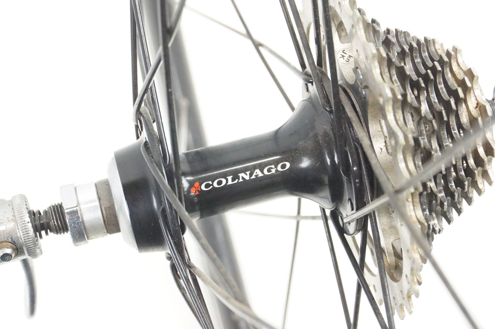 COLNAGO 「コルナゴ」 ARTEMIS CW28CL シマノ 10速 リアホイール
