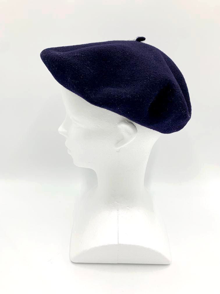 HERITAGE par LAULH RE ヘリテージ ロレール ベレー帽 キャップ HERITAGE par LAULH RE ヘリテージ ロレール ベレー帽 キャップ