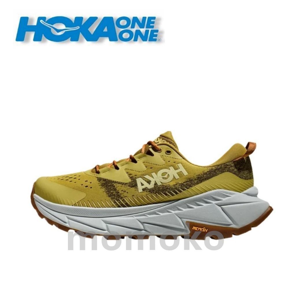 HOKA ONE ONE SKYLINE-FLOAT X ランニングシューズ スニーカー 男女通用 メンズ レディース 新品未使用 #2