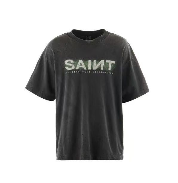 セントマイケル Tシャツ人気 S M L XL - メルカリ