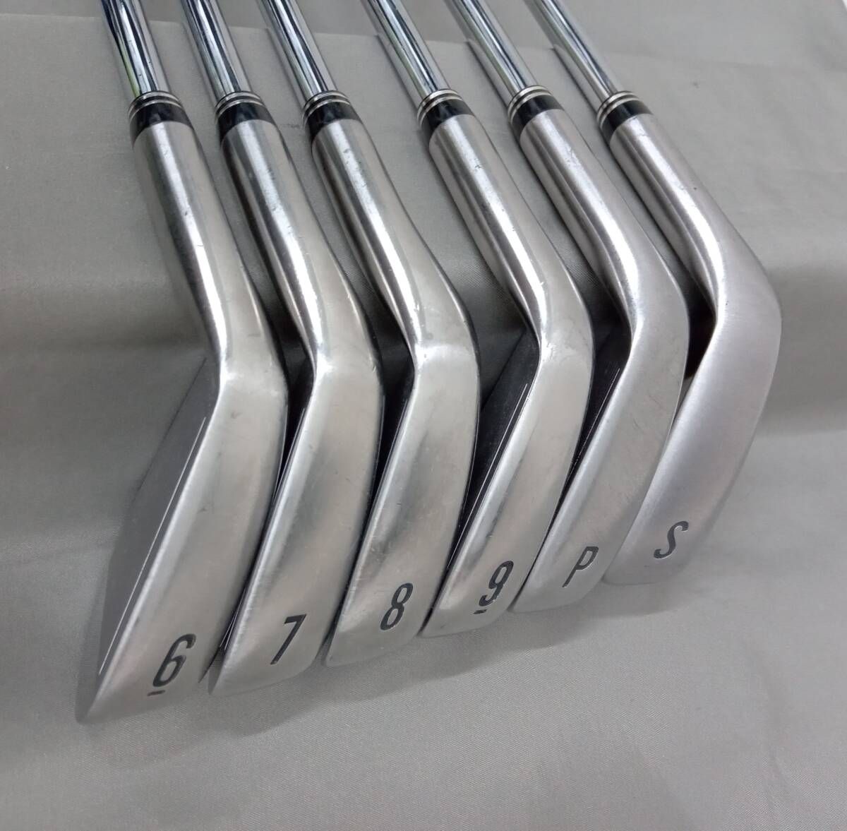 N.S.PRO 890GH