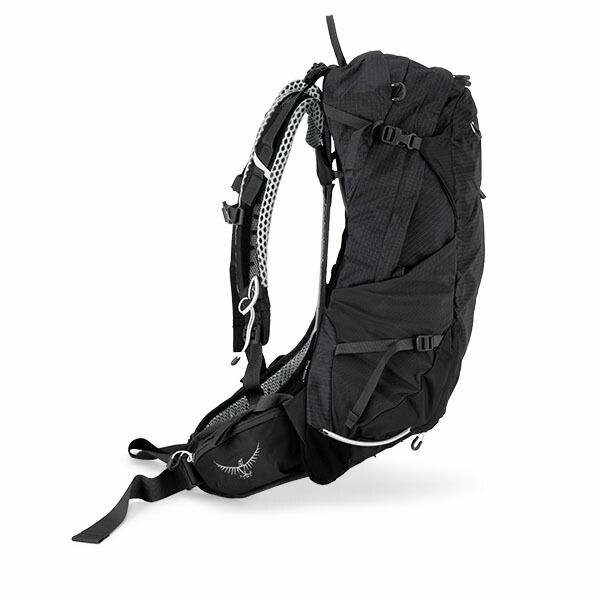オスプレー Osprey バックパック シラス 24 リュックサック ザック 24L Sirrus ハイキング 登山 アウトドア レディース テクニカル パック ファッション ブルー バック メッシュ 防災 登山 災害 OPY-60 OLIVEOS_COM_TR