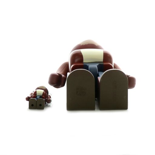 ベアブリック BE