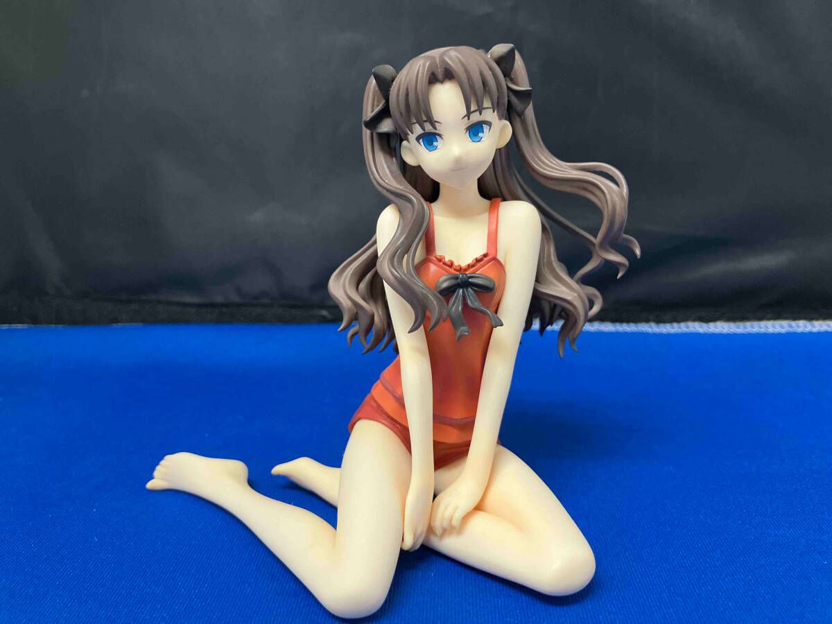 現状品 アルター 遠坂凛 Summer Ver. Fate/stay night - メルカリ