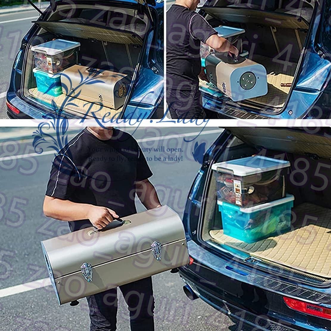 137mm 大口径真空管