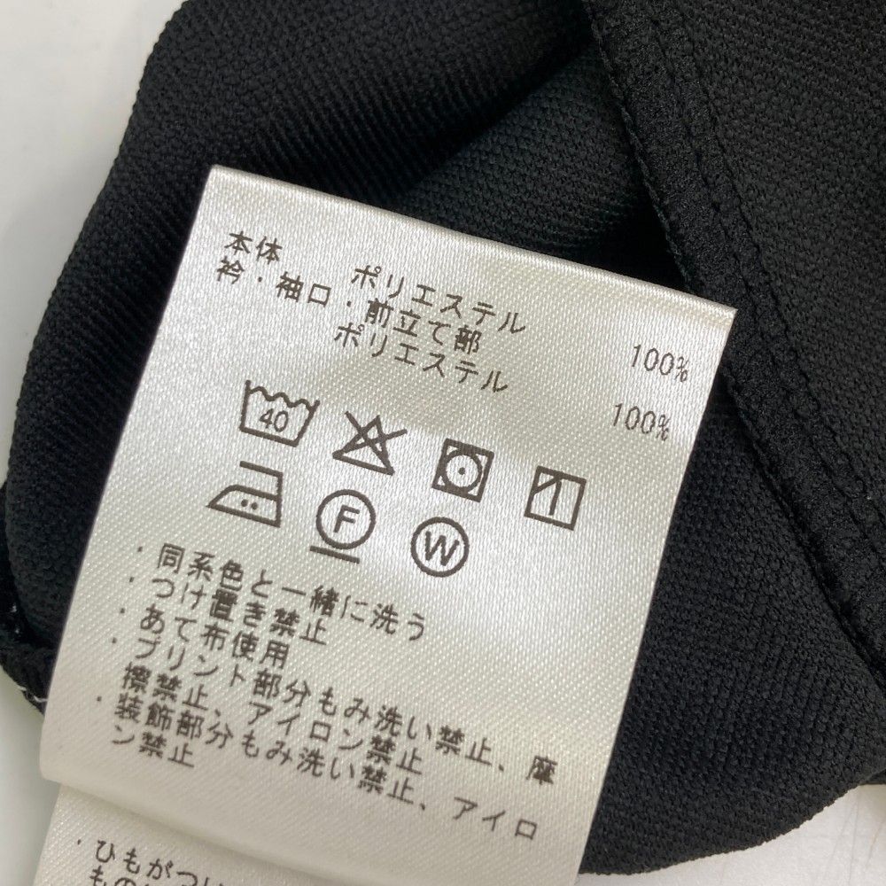 サイズ：S DESCENTE GOLF デサントゴルフ 2024年モデル