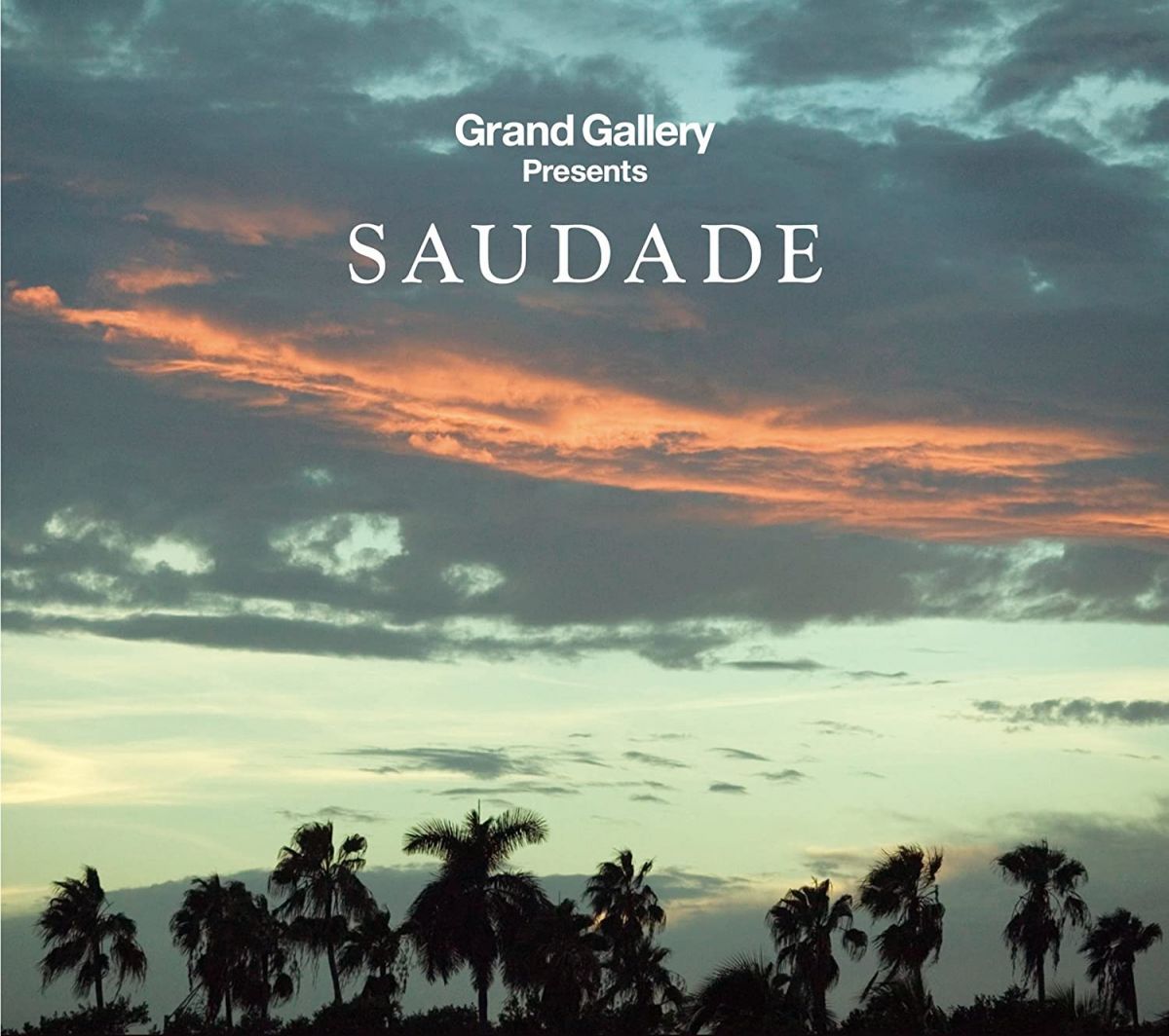 ■[廃盤] Nulbarich JQ 所属 Grand Focus アルバムCD □[廃盤] Nulbarich JQ 所属 Grand Focus アルバムCD □[廃盤