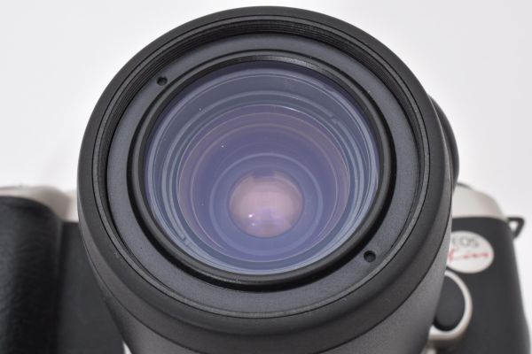 カメラ ☆極上 / 動作保証☆ キヤノン Canon EOS KISS 初代 + EF 35