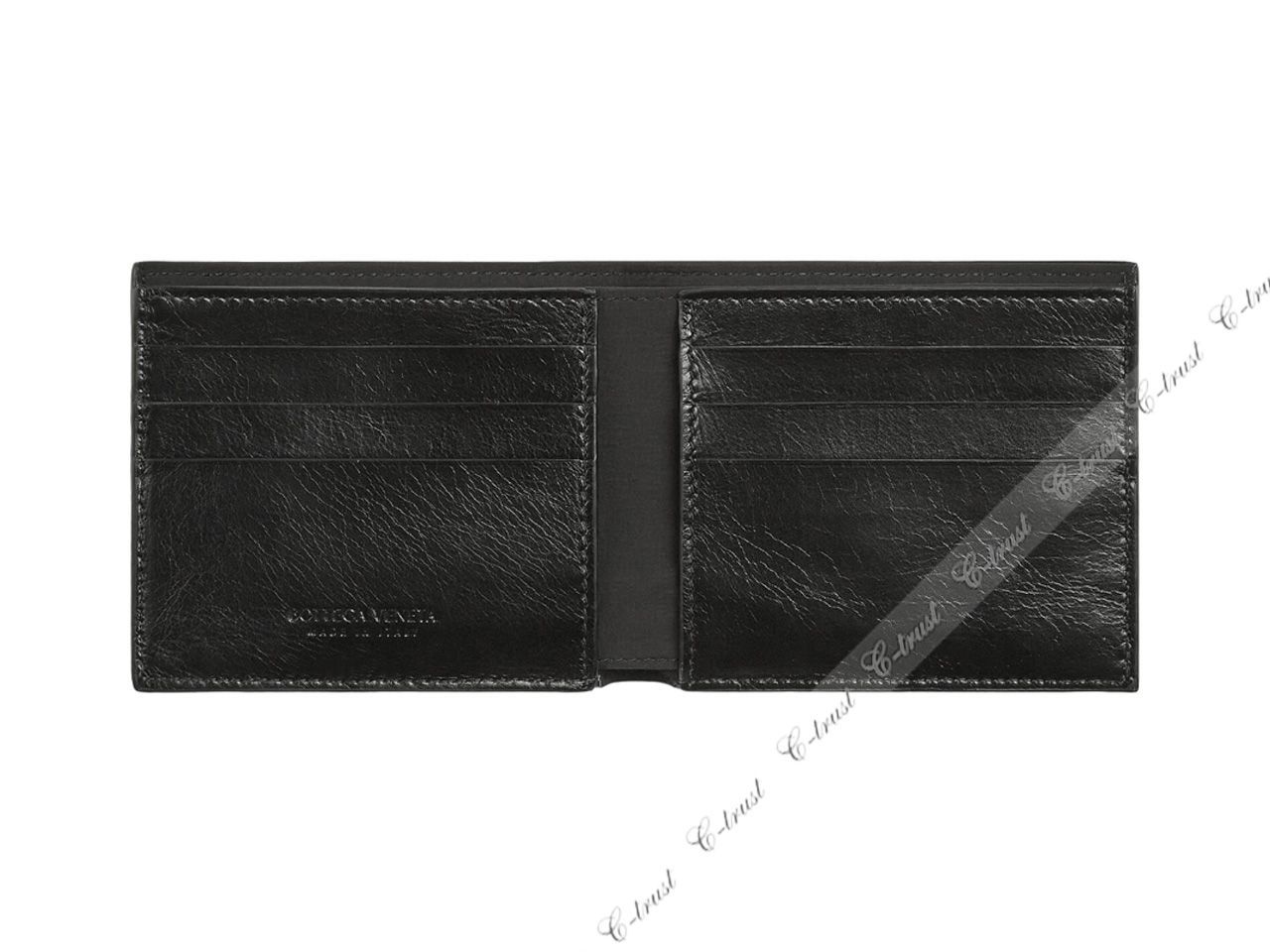 ☆未使用正規品　BOTTEGA VENETA 二つ折り財布☆ BOTTEGA VENETA ボッテガ ヴェネタ 財布 ウォレット 2つ折り