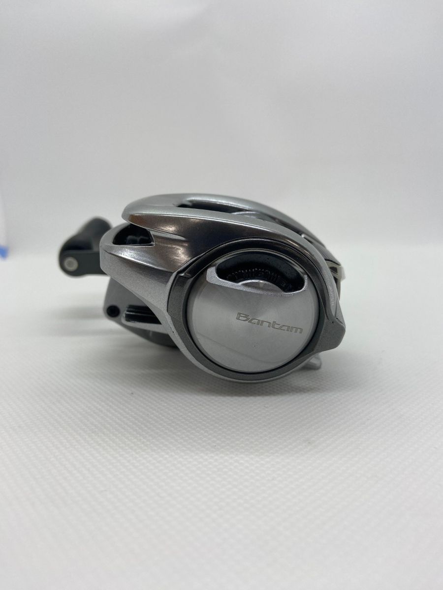 SHIMANO - ΨΨSHIMANO シマノ ベイトリール　18バンタムMGL XG RH 　箱付 03859 ΨΨSHIMANO シマノ ベイトリール 18バンタムMGL XG RH 箱付 03859