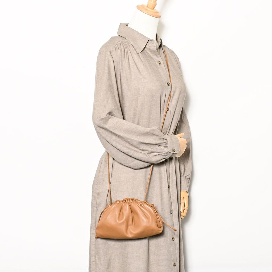 BOTTEGA VENETA ボッテガヴェネタ ショルダーバッグ