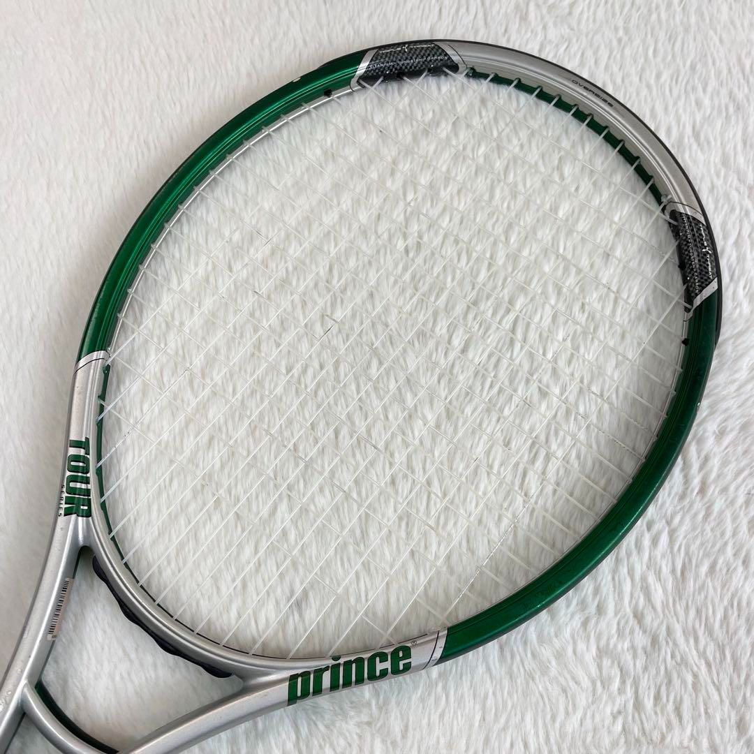 ☆テニスの王子様・平古場凛モデル☆ prince TOUR NXGRAPHITE プリンス TOUR NXGRAPHITE SP テニスの王子様 平古場凛モデル