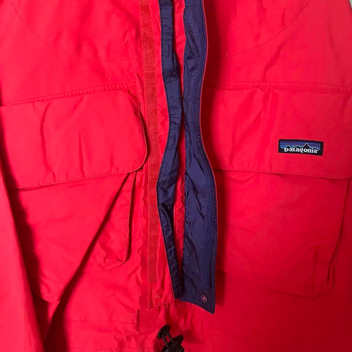 カヤック Anorak