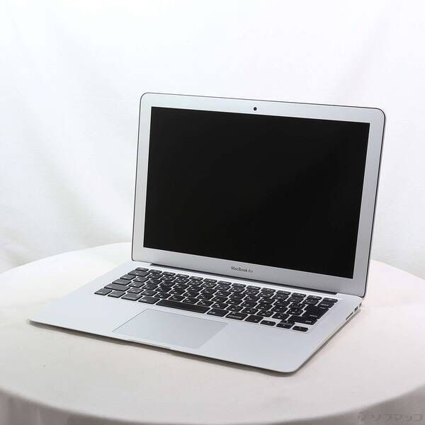 〔 品〕 MacBook Air 13.3-inch Mid-2017 MQD42J A Core_i5 1.8GHz 8GB SSD256GB 〔10.15 Catalina〕 276