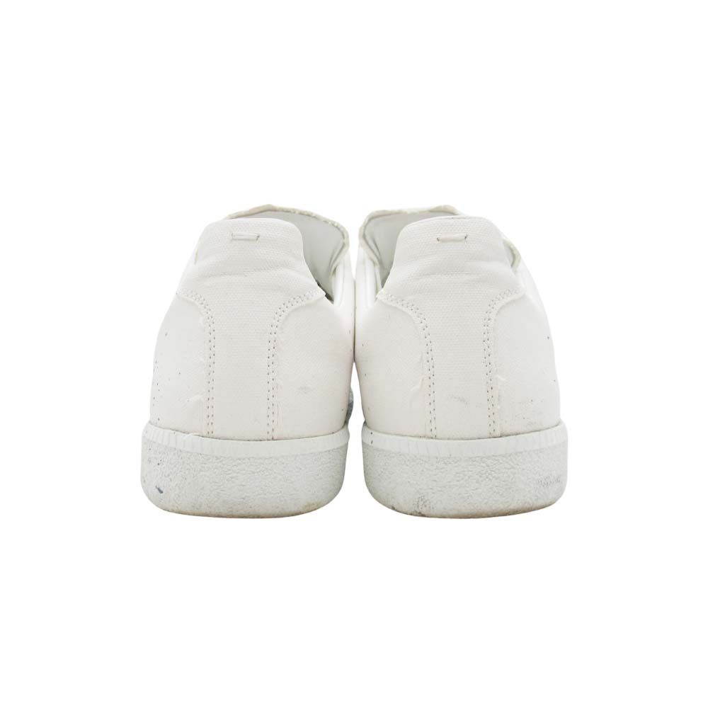 極美品 メゾンマルジェラ 22 Maison Margiela 22 REPLICA スニーカー  