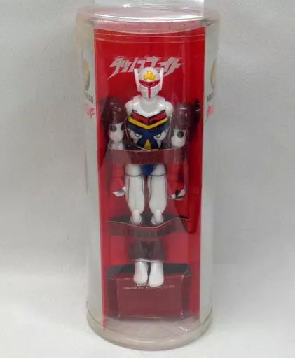 テッカマン　タツノコファイト ミクロマン タカラトミー】ミクロマン タツノコファイト「宇宙の騎士