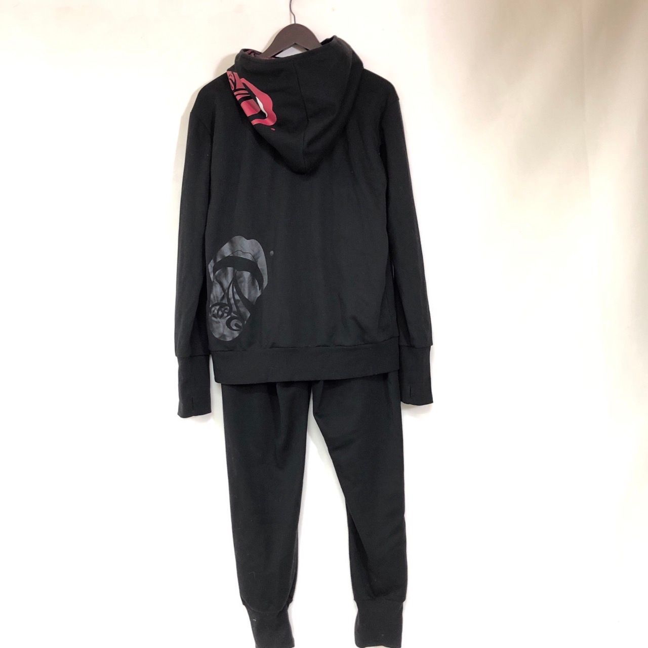 Acid Black Cherry スウェトセット Amazon.co.jp: Acid Black Cherry セットアップ レディース