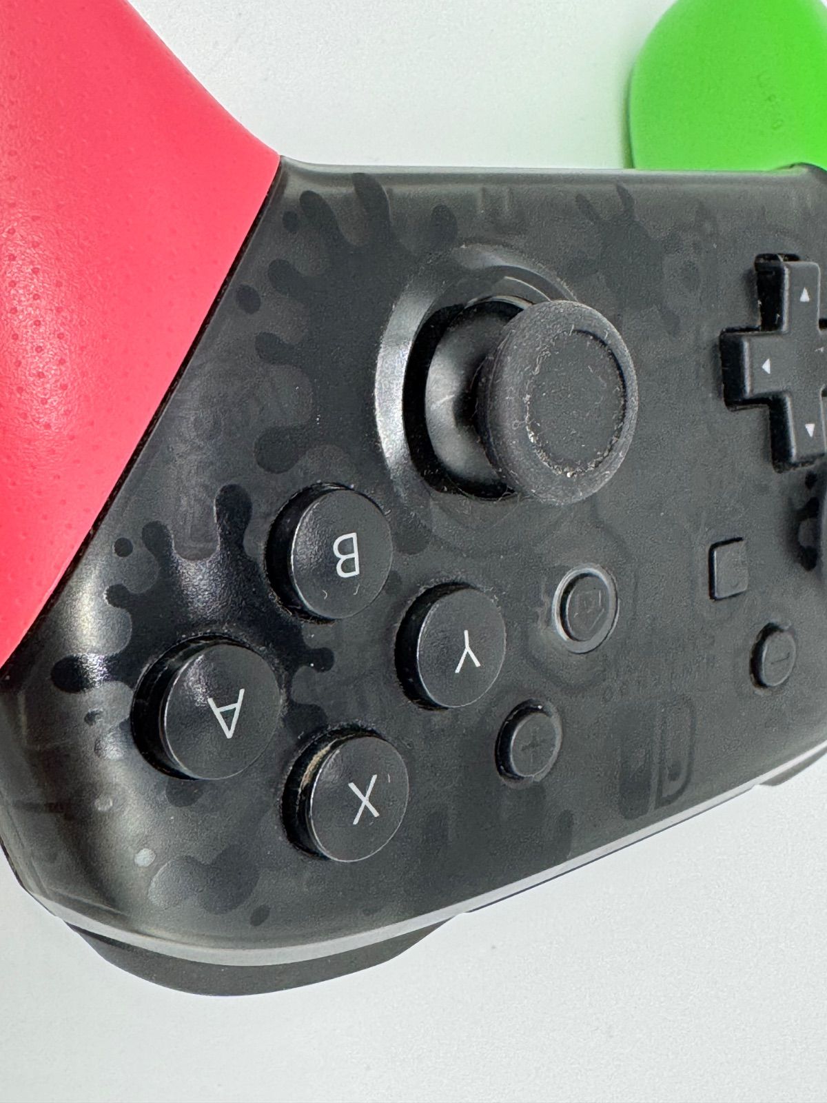 Rakutao公式アカウント01Switch スプラトゥーン2 プロコン付 Rakutao公式アカウント01Switch スプラトゥーン2 プロコン付